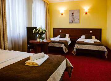 Фотографии Отель Hotel Piotr Spa&Wellness г. Богушув-Горце (Польша) №4 Фото Отель Hotel Piotr Spa&Wellness г. Богушув-Горце 4