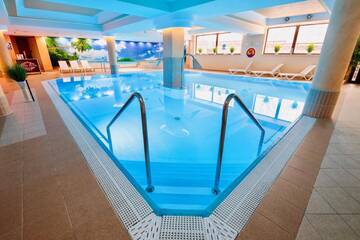 Фотографии Отель Hotel Piotr Spa&Wellness г. Богушув-Горце (Польша) №1 Фото Отель Hotel Piotr Spa&Wellness г. Богушув-Горце 1