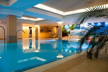 Фотографии Отель Hotel Piotr Spa&Wellness г. Богушув-Горце (Польша) №2 Фото Отель Hotel Piotr Spa&Wellness г. Богушув-Горце 2